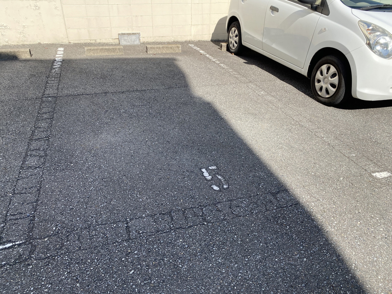 K・X御立の物件外観写真