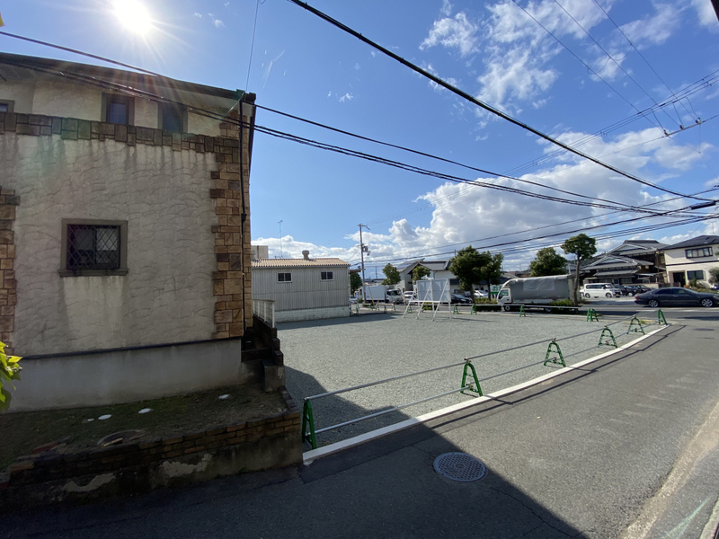 K・X御立の物件内観写真