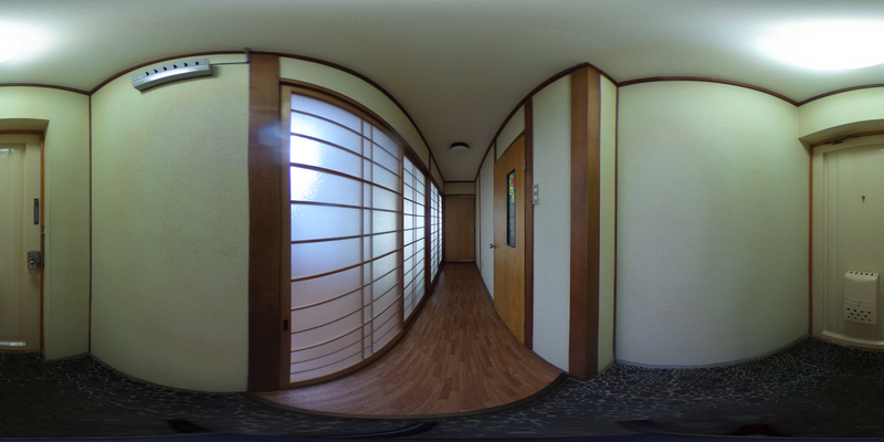 玄関 写真33