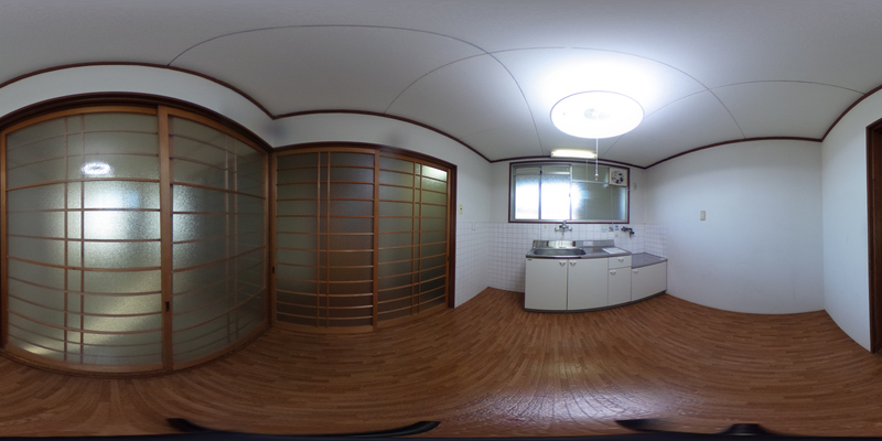 リビング 写真34