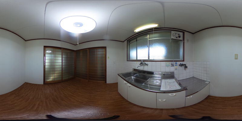 キッチン 写真35