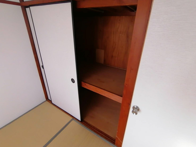 収納 写真9