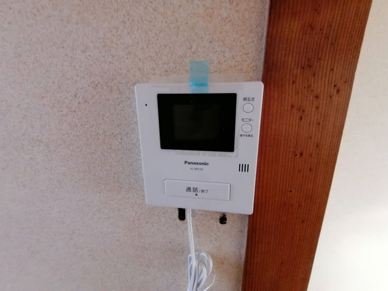 セキュリティ 写真13