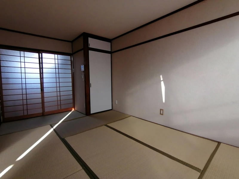 寝室 写真18