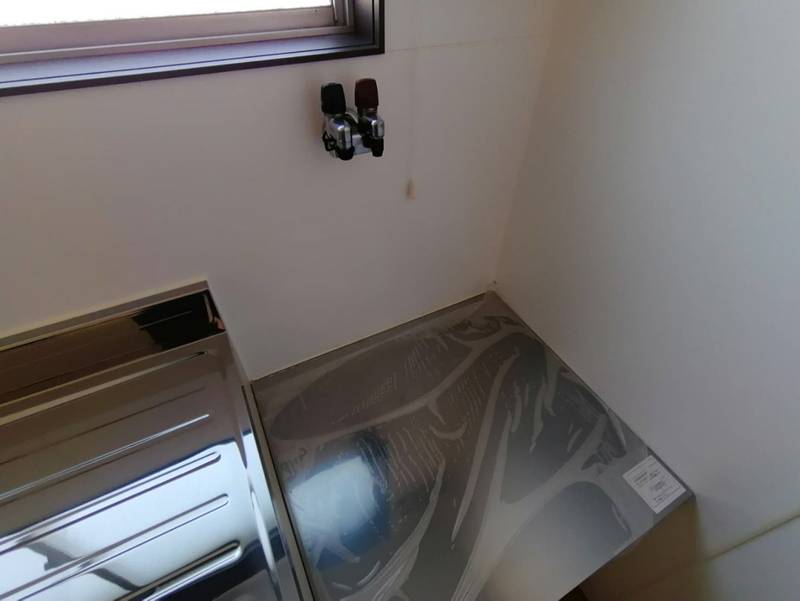 キッチン 写真19