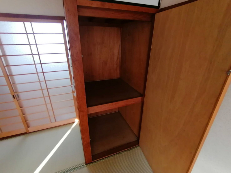 収納 写真30