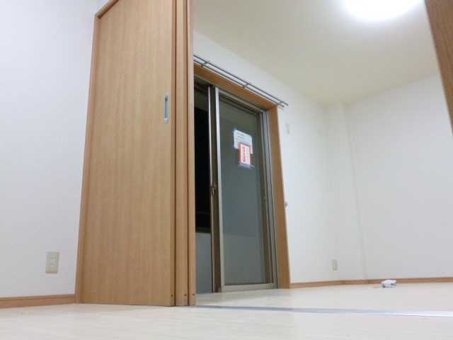 物件内観写真