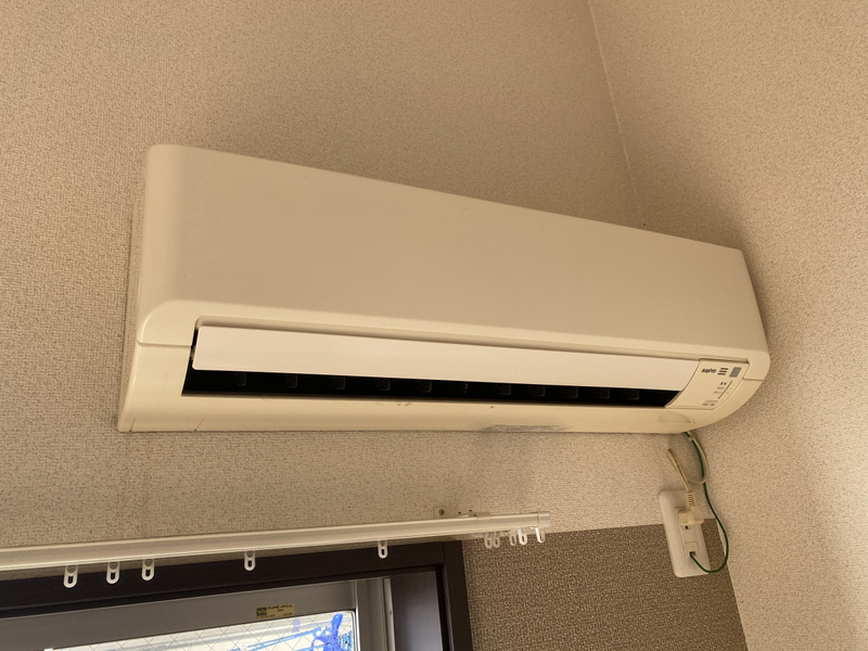 Flat福井 A棟の物件内観写真