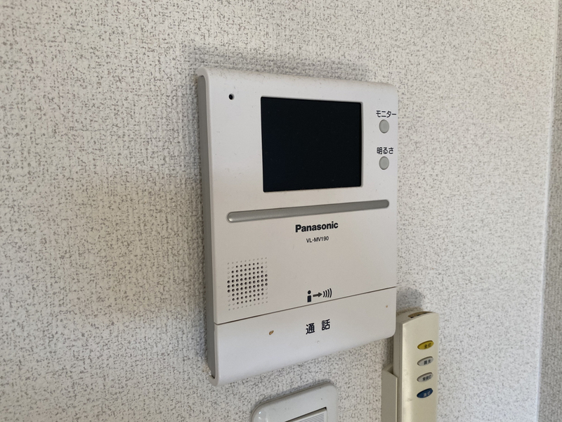 Flat福井 A棟の物件内観写真