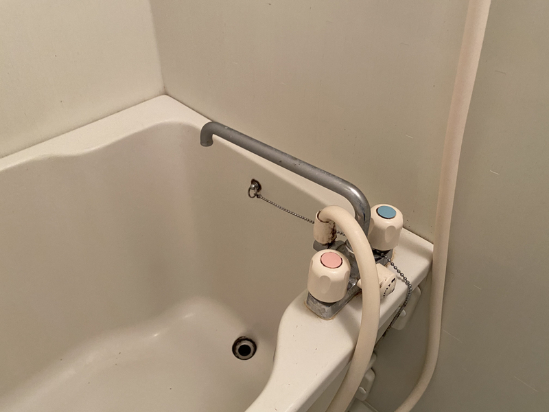 Flat福井 A棟の物件内観写真