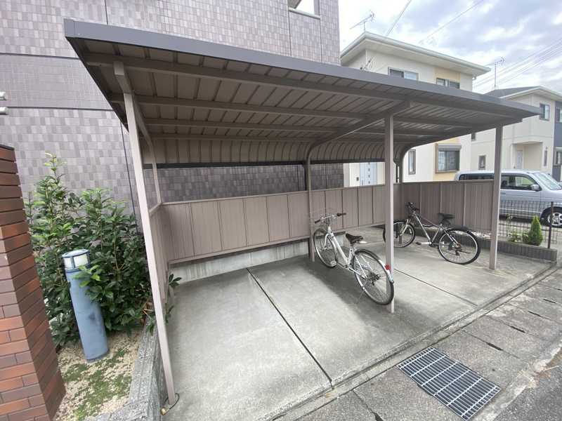 共用部 写真11