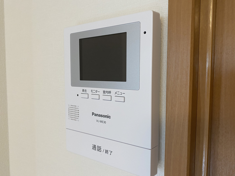セキュリティ 写真13