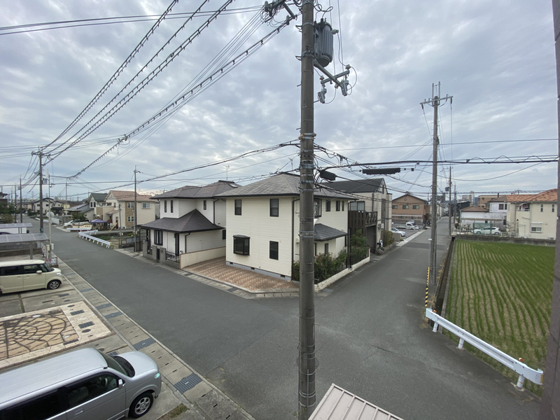 眺望 写真15
