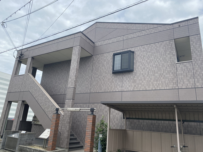 外観 写真32