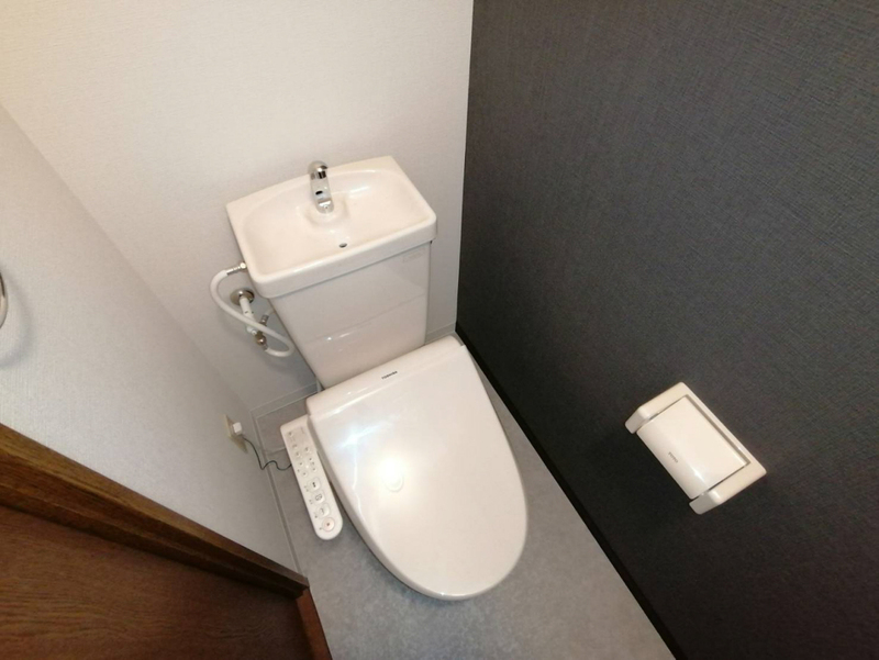 ラフェスタ大塩の物件内観写真