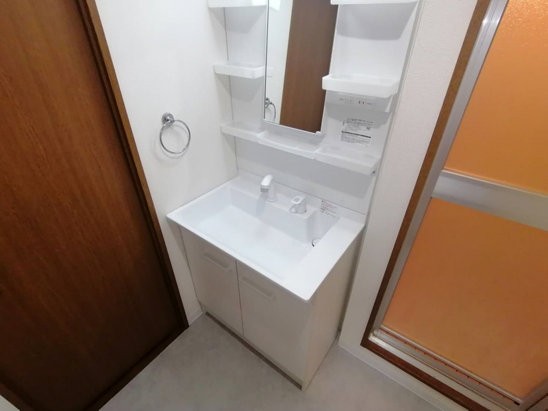 ラフェスタ大塩の物件内観写真