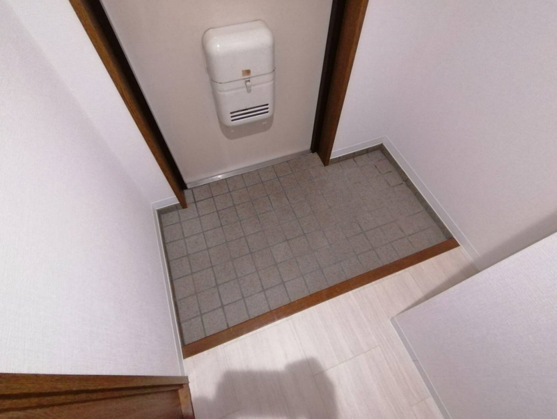 ラフェスタ大塩の物件内観写真