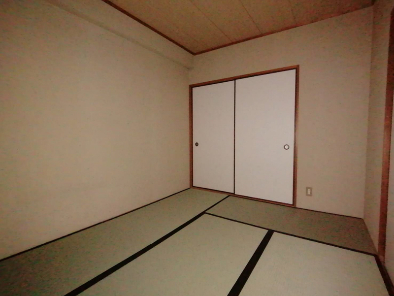 ラフェスタ大塩の物件内観写真