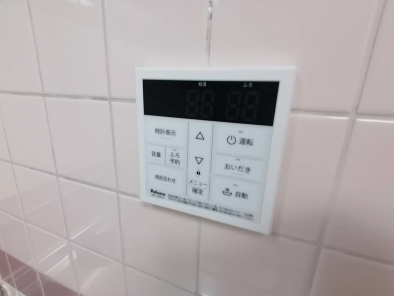 ラフェスタ大塩の物件内観写真