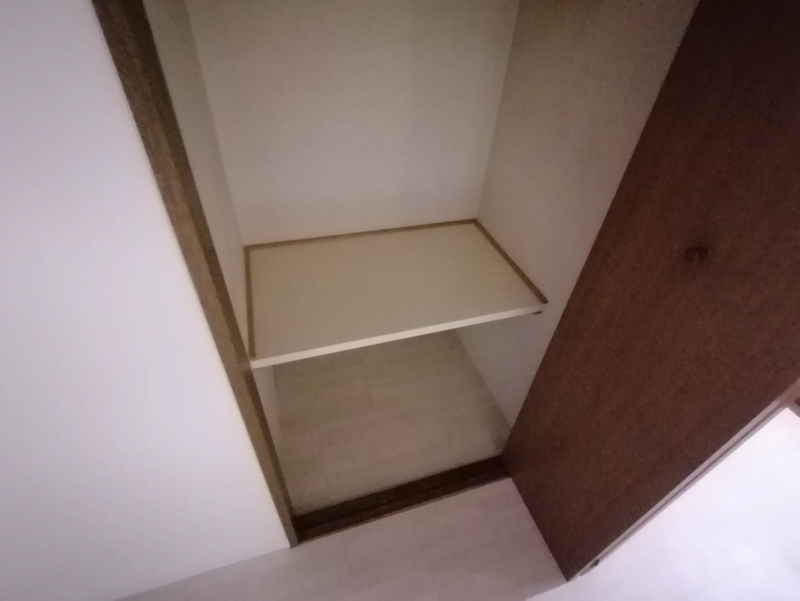 ラフェスタ大塩の物件内観写真