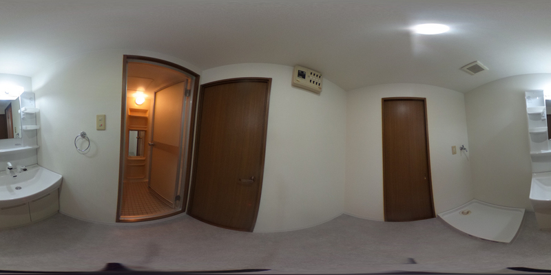 洗面所 写真37