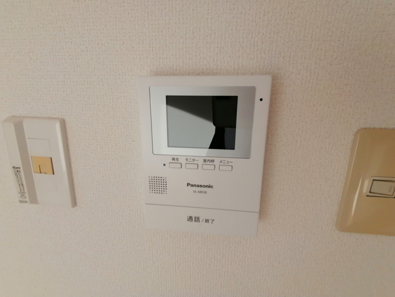 ジュネス今宿の物件内観写真