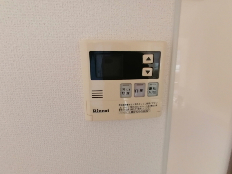 ジュネス今宿の物件内観写真