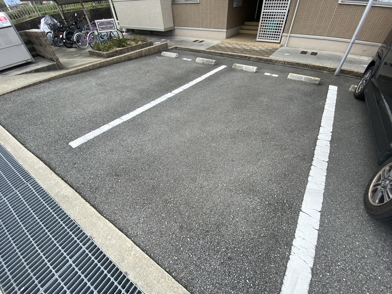 エクセレント早瀬の物件外観写真