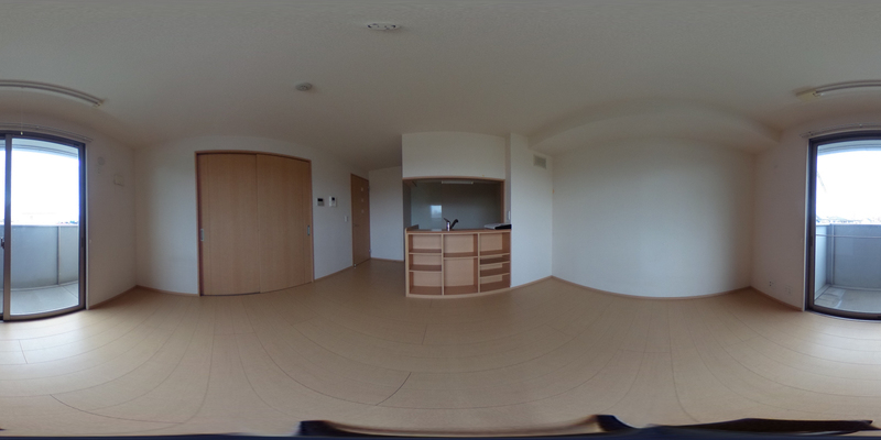 リビング 写真33
