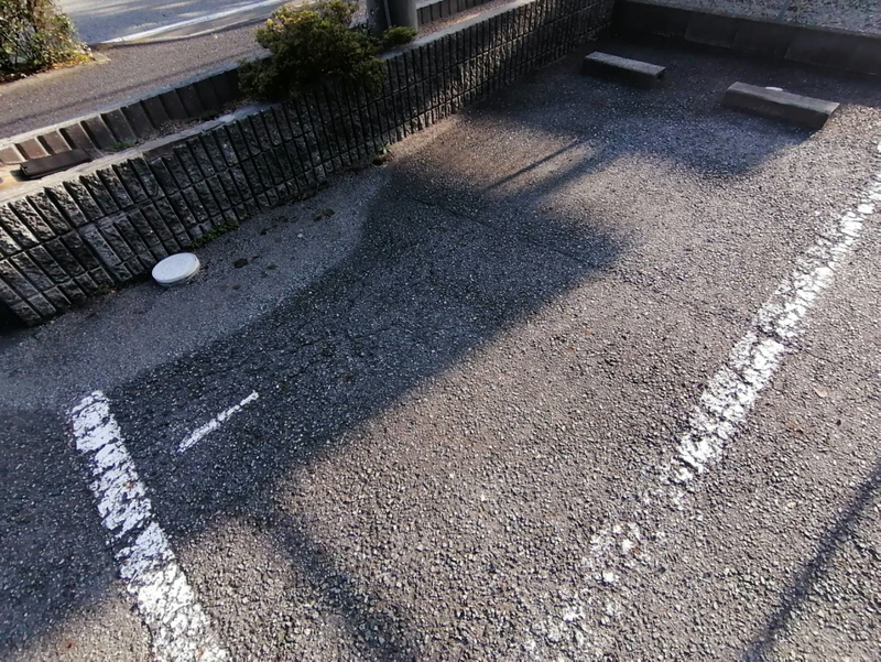 フォーレスタカオカの物件外観写真