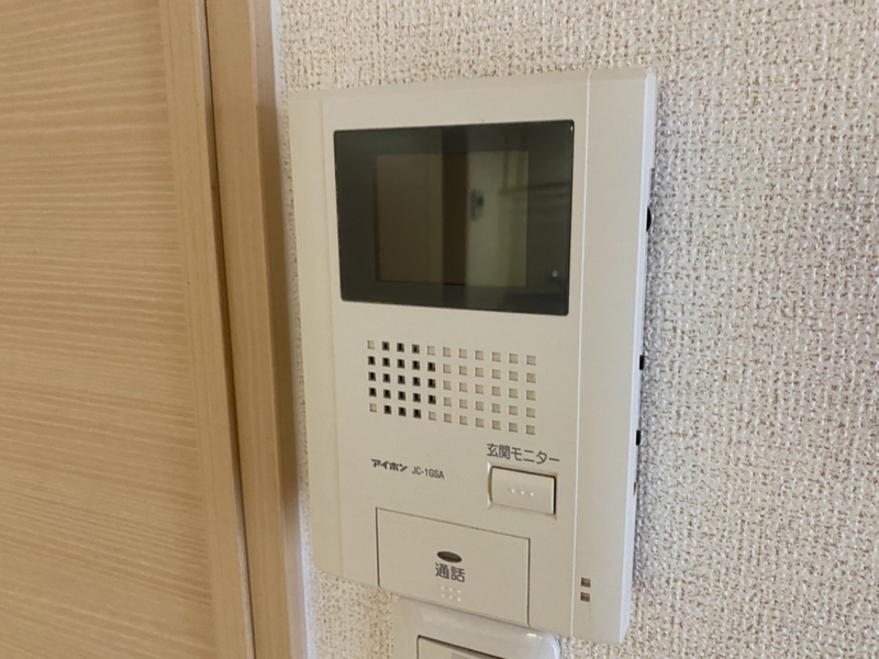 アネックスイーストの物件内観写真