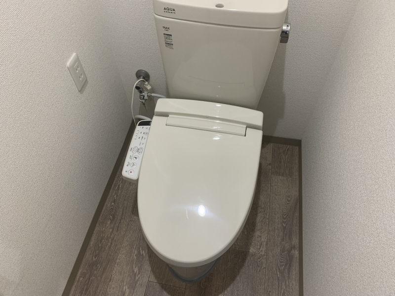 ハッピーコート青山の物件内観写真