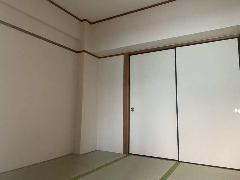 ハッピーコート青山の物件内観写真