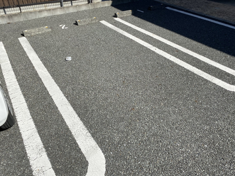 メガ・パラーシオの物件外観写真