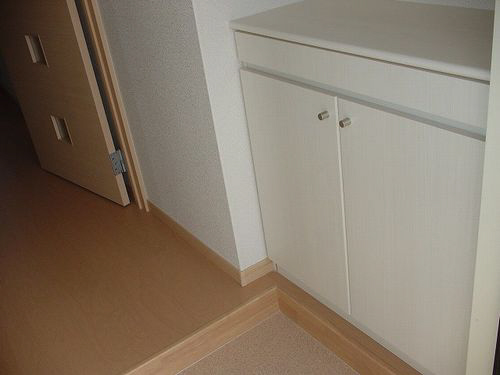 アメニティー白浜Bの物件外観写真