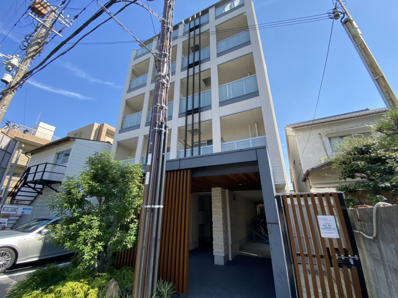 サクシード姫路駅南