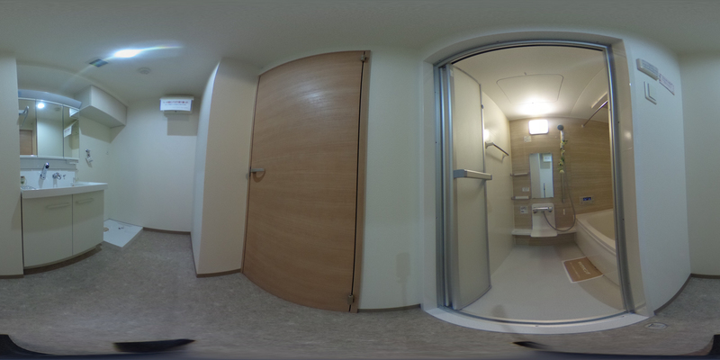 洗面所 写真34