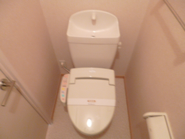 ラフォルテの物件内観写真