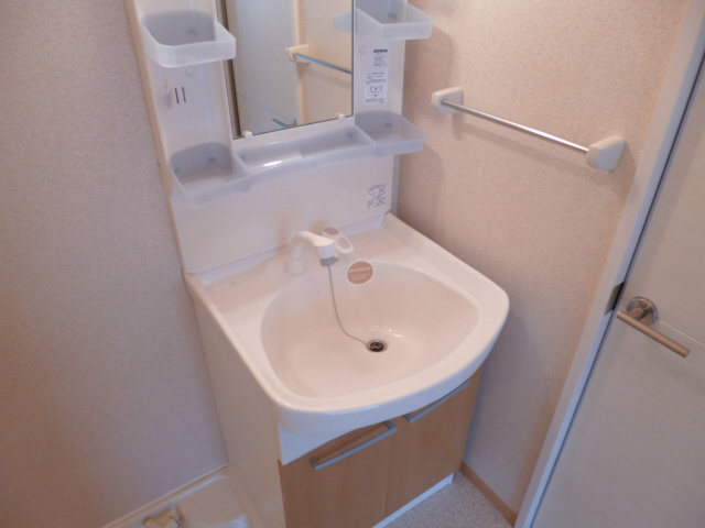 ラフォルテの物件内観写真