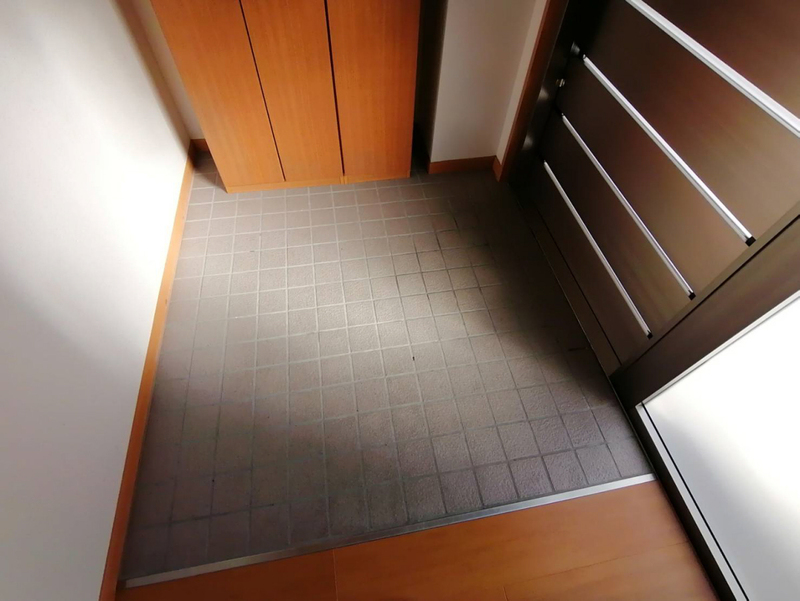 シュープリームの物件内観写真