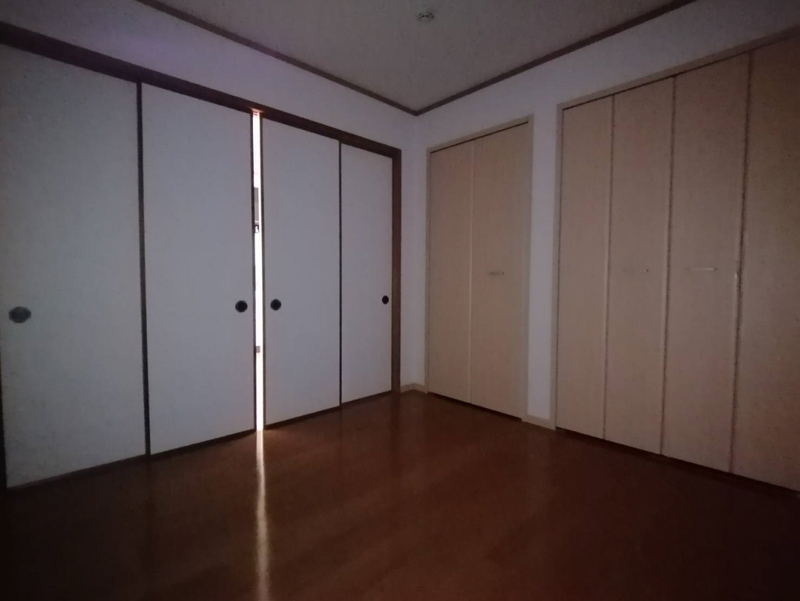 シュープリームの物件内観写真