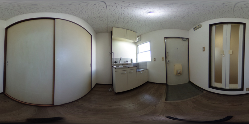キッチン 写真34