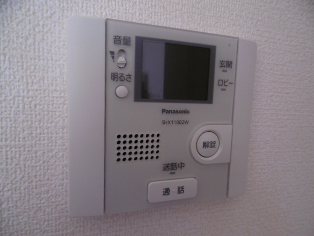 イリゼの物件内観写真