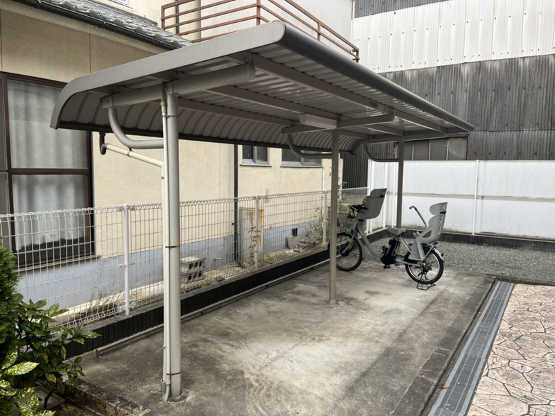 共用部 写真30
