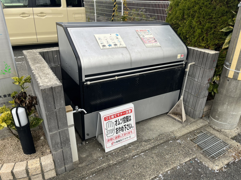 共用部 写真31