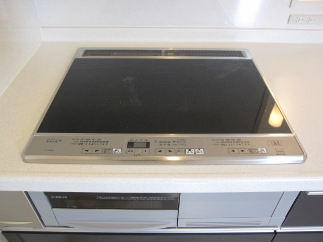 キッチン 写真6