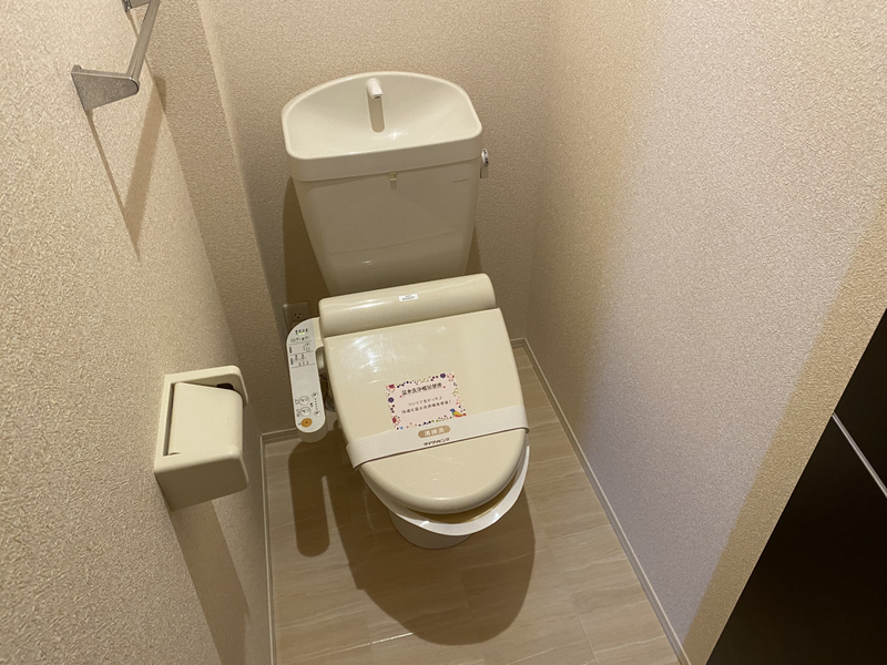 サニーハイツ青山 B棟の物件内観写真