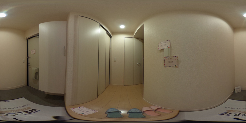 玄関 写真36