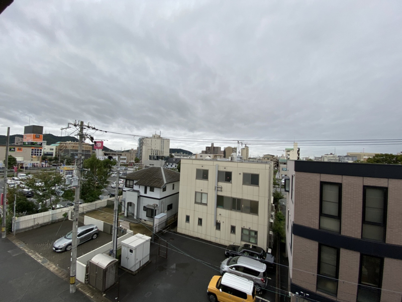 ジェルメ城陽の物件内観写真