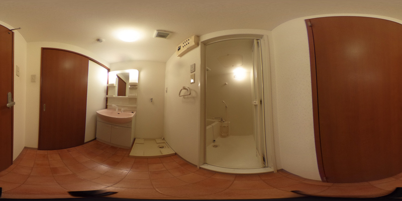 洗面所 写真36